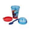 Spiderman To-go beker