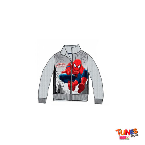 Spiderman Trainingsjas - Sportvest