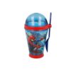 Spiderman To-go beker