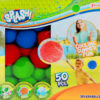 Breng Waterpret naar een Hoger Niveau met de SplashBalls