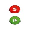 Super Mario Feesthoedjes