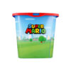 Super Mario opbergbox  23 liter