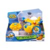 Super Wings Tilt 'n Talk Donnie