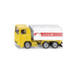 SIKU 1387 TANK TRUCK