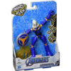 Marvel Avengers THASKMASTER bend and flex