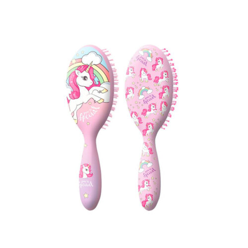 Unicorn Haarborstel