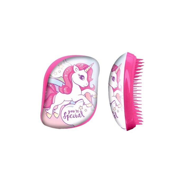 Unicorn Haarborstel