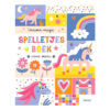 Unicorn Spelletjesboek