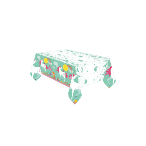 Unicorn Tafelkleed 2,43 x 1,37m