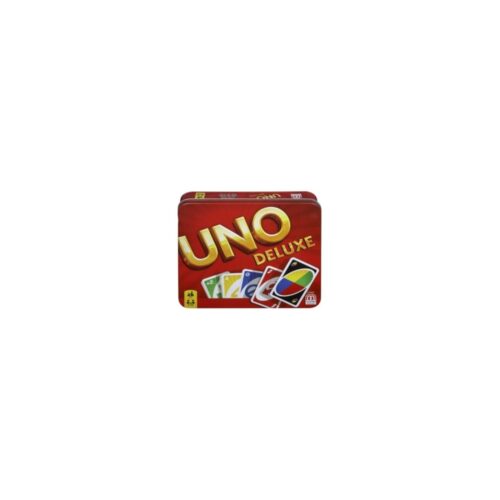 Uno Deluxe