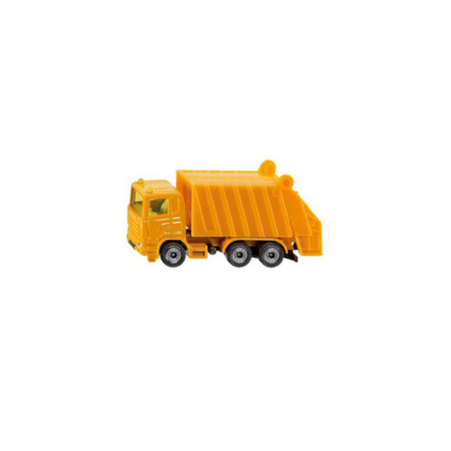 SIKU 0811 VUILNISWAGEN
