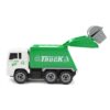 Cars & Trucks Vuilniswagen