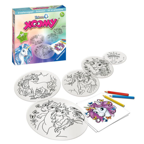 Xoomy Unicorn Refill