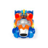 Paw Patrol Mighty Pup Charged UP Zuma
