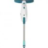 Leifheit Raamzuiger Set Dry & Clean met Steel en Inwasser