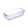 Pyrex cakevorm 28 x 12 x 8 cm 1,5 l