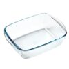 Pyrex airfryer rechthoekig 1,2l 23 x 15 x 7 cm