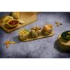 Snackset Alpina 31x10,5x6 cm