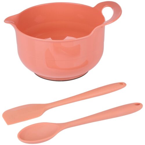 Bakset 3 assorti Alpina (assortiment – willekeurige uitvoering)