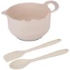Bakset 3 assorti Alpina (assortiment – willekeurige uitvoering)