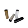 Thermosfles met thermometer 3 assorti (assortiment – willekeurige uitvoering)