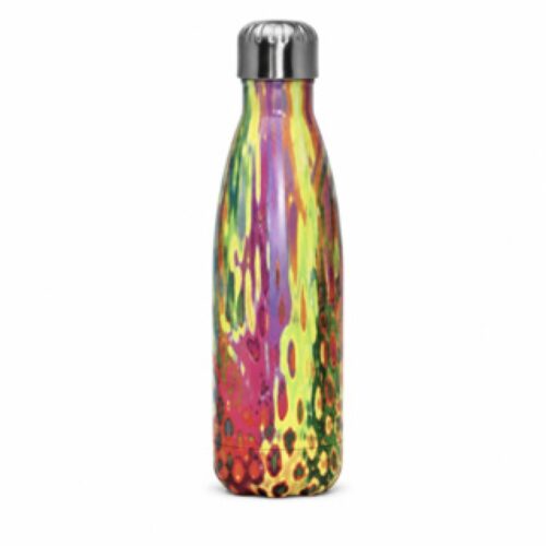 Drinkfles dubbelwandig rvs 500 ml