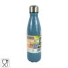 Thermodrinkfles blauw 500ml