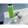 Leifheit thermosbeker flip 600ml groen