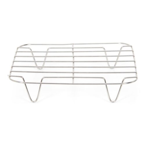 Patisse bak en kookrek rvs 20 cm