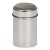 Patisse poedersuikerstrooier rvs 10 cm