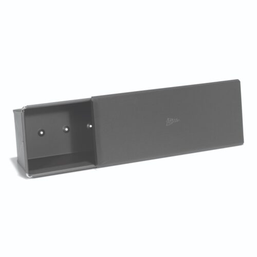 Patisse casinobroodvorm met deksel 30 cm