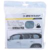 Zonnescherm popout 2 stuks Dunlop