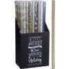 Pakpapier kerst 70 x 150cm 3 pack assorti (assortiment – willekeurige uitvoering)