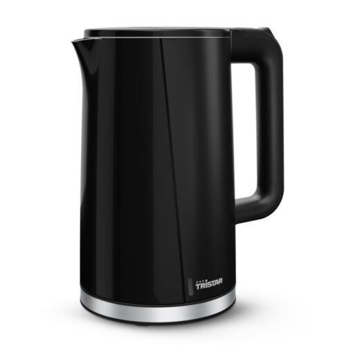 Tristar waterkoker dubbelwandig