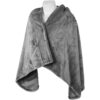 Tristar warmte omslagdeken 150 x 80cm incl powerbank