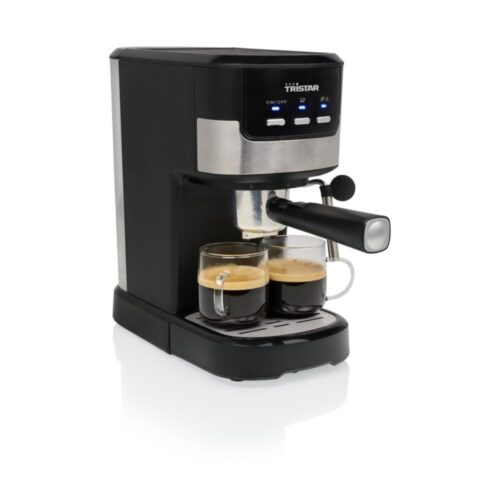 Tristar espresso machine