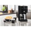 Tefal Koffiezetter Smart & Light