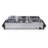 Tristar buffetverwarmer