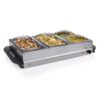 Tristar buffetverwarmer