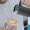 Inventum melkopschuimer 150-300ML