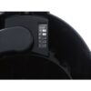 Philips Koffiezetapparaat HD7462/20 Daily zwart/zilver