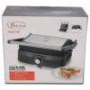 Daily Home contactgrill 750W