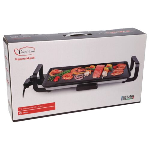 Daily Home bakplaat 46x25,5cm