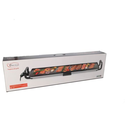 Daily Home bakplaat 90x23cm
