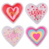 Handenwarmer 4 assorti (assortiment – willekeurige uitvoering)