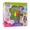 Doctor squish slime academy