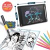 Kids art manga academy