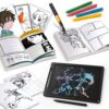 Kids art manga academy