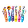 Clementoni pen creator markeerstift maken assorti (assortiment – willekeurige uitvoering)