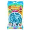 Hama Strijkkralen 1000 Stuks Turquoise